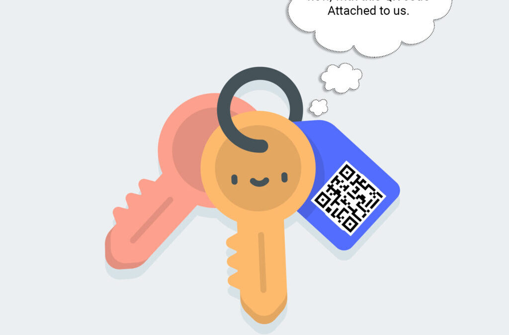 Why choose MaintainPad Keys Tracking?