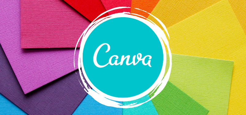 Canva blog post